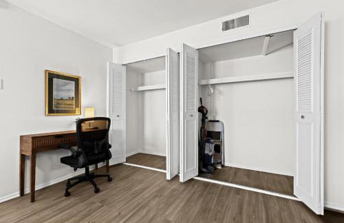 Charming & Spacious 1BR Upper Flat in Royal Oak - Foto 15