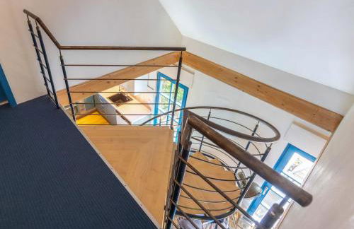 Ferienhaus Tüdelnest - Foto 34