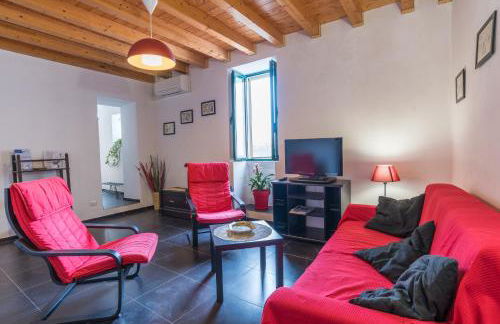 Appartamenti Pomelia Punta Secca - Foto 11