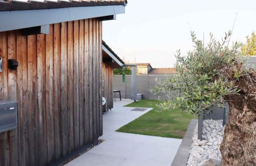 Holzhaus am Listersee - Foto 6