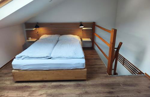 Duplex Central Eitorf - Foto 1