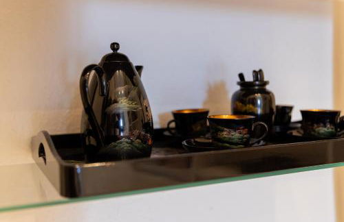 Macabu Premium Apartment Joker,Chemnitz - Foto 3