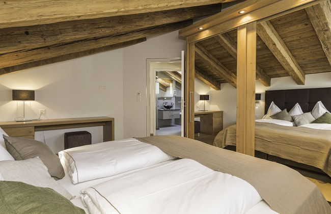 Matthiol Serviced Apartments - Photo 18