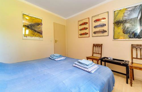 Apartment Marcyporęba by Interhome - Photo 19