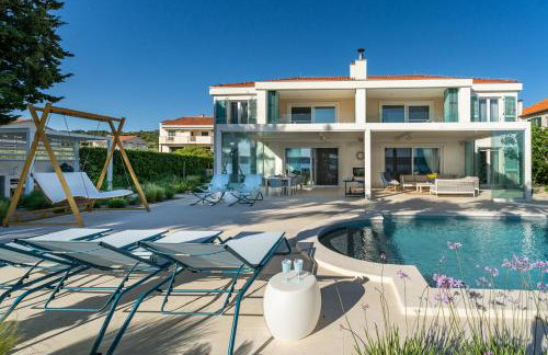 DUE VILLAS Apartments - beautiful beach apartments - Photo 29