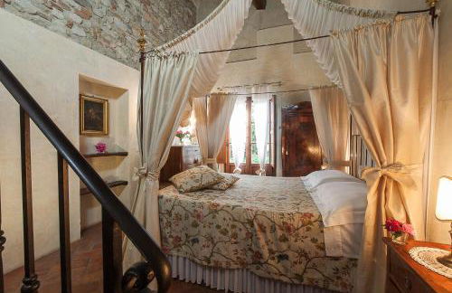 Villa Il Paradisino - Foto 43