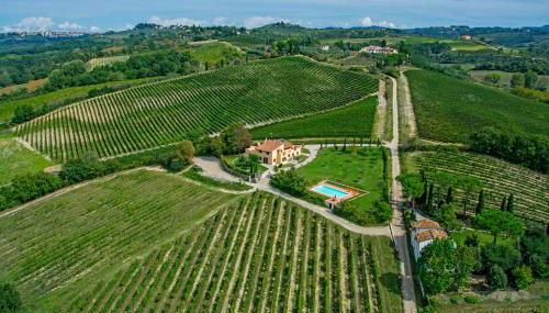 Il Gufo del Chianti - Foto 2