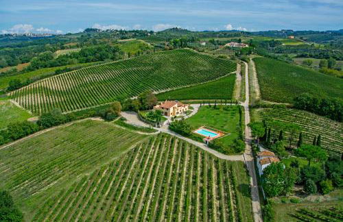 Il Gufo del Chianti - Foto 2