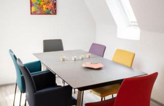 Munich Penthouse Rooftop Terrace - Photo 16