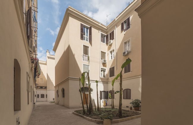 Testaccio Cozy Flat - Foto 20