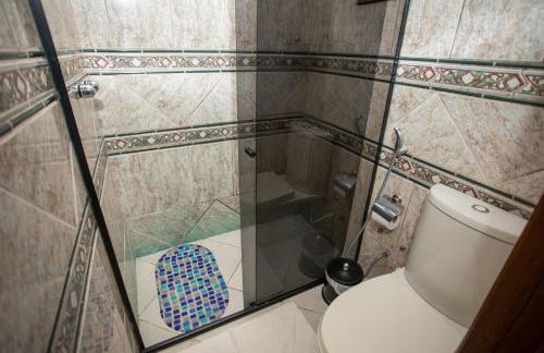 Sítio Cinco Folhas, recanto com vista pra montanha - Foto 31