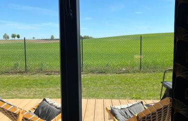 Kiełpińska Stodoła - Foto 29