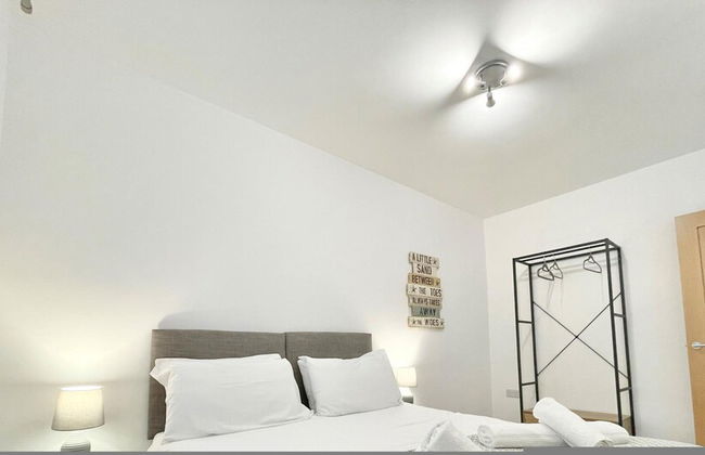 Stunning Reverse Level Townhouse in Penzance - Foto 4