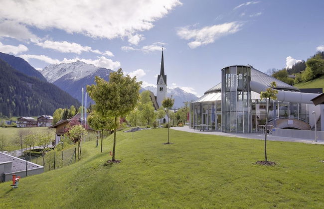 Chalet in Konigsleiten Near Ski Lift - Foto 33