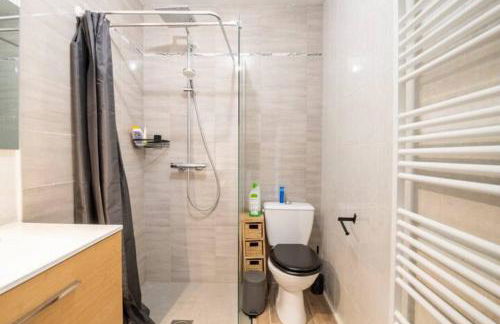 L'échoppe Bergeracoise, Salle de jeux, Climatisation et terrasse - Foto 15