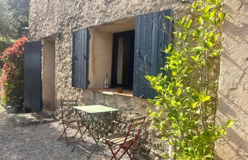 Aix-en-Provence, Bastidon provençal plein cœur de la forêt avec vue unique - Foto 19