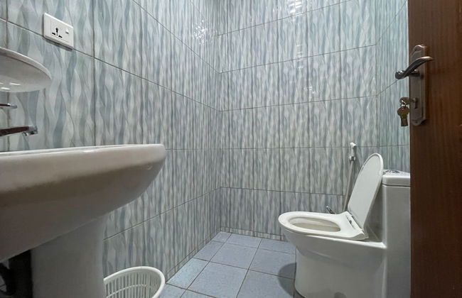 Stunning 2-bed Apartment in Kigali - Foto 10