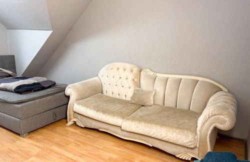 Ruhr Business Apartments Essen Apartment mit 7 Einzelbetten - Foto 5