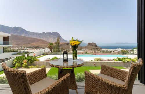 Vivelorural Agaete Sunset Private Jacuzzi - Foto 1