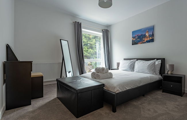 Spacious Modern Apartment - Foto 3