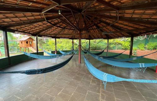 Hotel Fazenda Vale Amanhecer - Photo 110