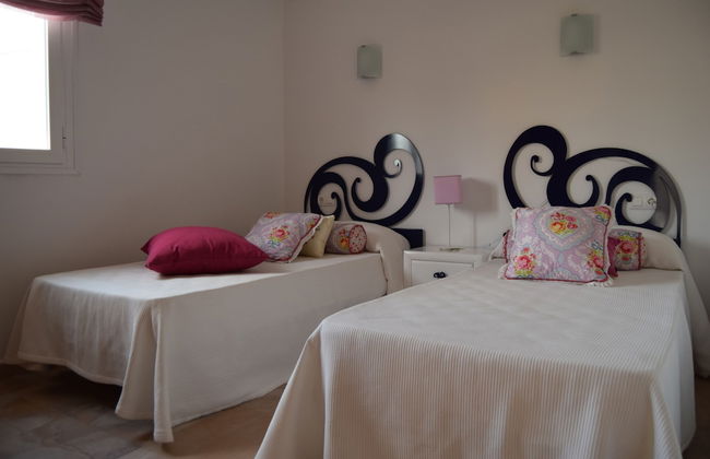 Villa Lirios - Foto 8