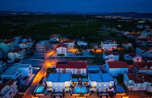 Villa Essenza Mare in Vodice with private pool & pet friendly - only 650 meters from the beach - Photo 7