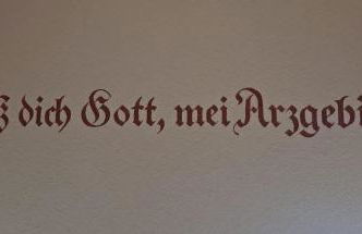 Ferienwohnung Panoramablick - Foto 9