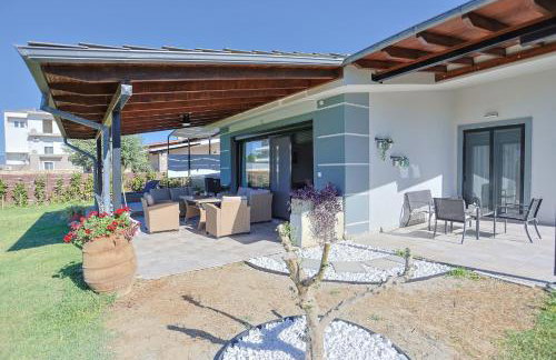 MaVitaPlace Villa Familia, Jacuzzi-Whirlpool, Katerini - Foto 41