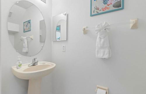 Villa Eman 5bed 4bath with Private pool& Hot Tub close 2 Disney & Legoland - Foto 60