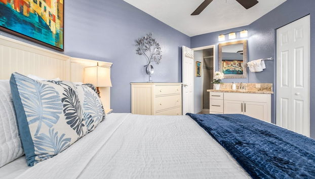 Maui Sunset A504 by Coldwell Banker Island Vacations - Foto 3, Habitación