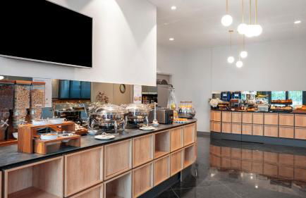 Residhome Puteaux La Defense - Foto 55