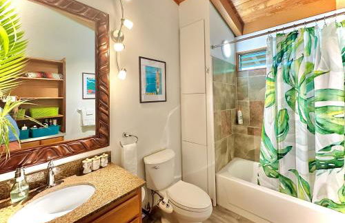 Puna Zen Botanical Garden Retreat - Foto 17