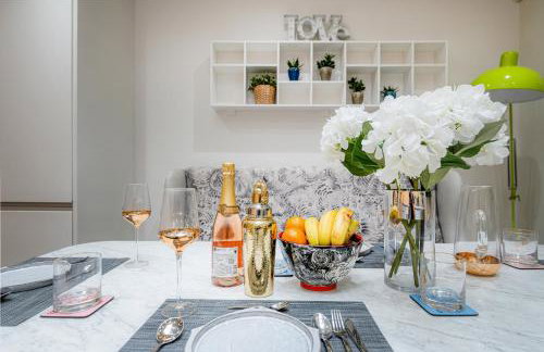 Luxury 3BR Home in Belgravia, Near Victoria - Foto 37