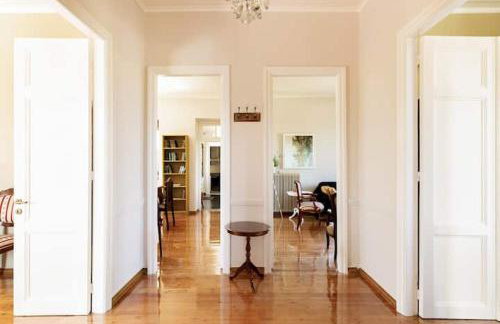 Mansion of 120 m2, with high ceilings and big yard - Foto 14