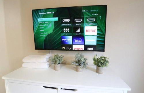 Stylish Sanctuary King Beds Upscale Condo - Foto 24