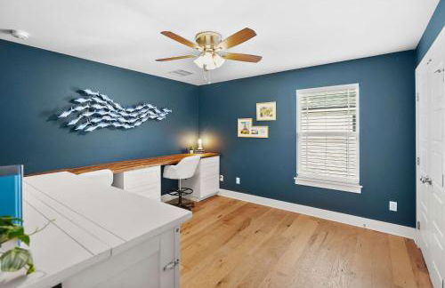 Magnolia Ave Home Walk Downtown 3 Min to Beach - Foto 34