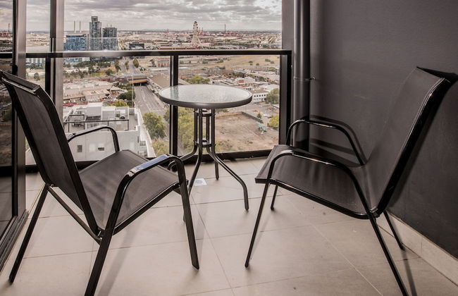 Spencer Street Apartments - Foto 22