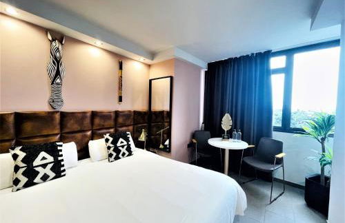 Poem Suites by Airnest - Foto 112