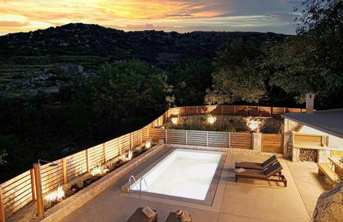 Pool Villa Leonidas Crete - Foto 20