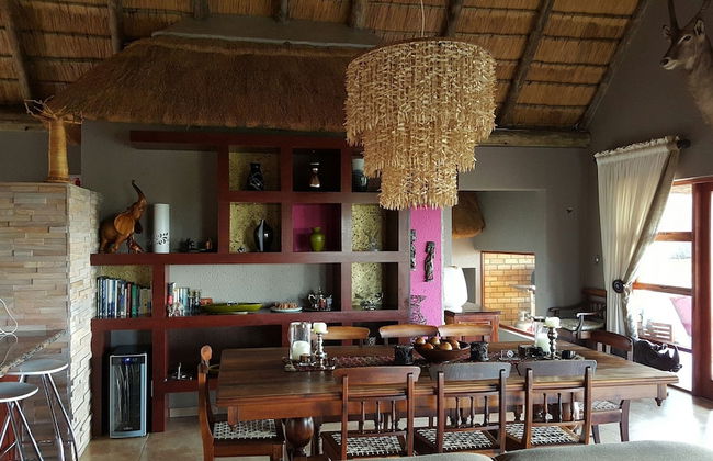 ArendSig Villa - Photo 35