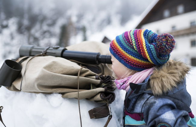 Superior Ferienhaus # 4A mit Sauna - Foto 16