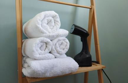 November Charlie, appartement en centre ville de Bruz - Foto 15