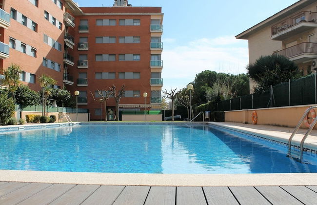 Suitur beach apartment with pool - Foto 23