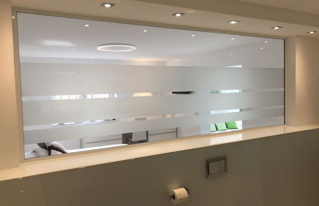 the white design apartment - Foto 26