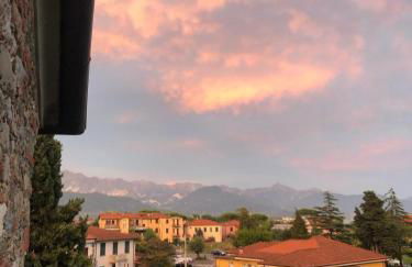 Villa Vecchia Fontana al mare - Tra Liguria e Toscana tra Viaregggio, Forte dei Marmi e Cinque Terre- Haus am Meer bei la Spezia - Foto 33