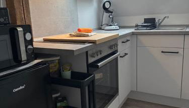 zwischen Stade and Cuxhaven der Elbe entlang - Photo 2