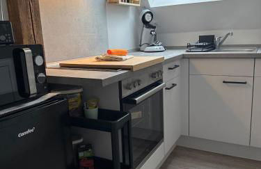 zwischen Stade and Cuxhaven der Elbe entlang - Photo 2