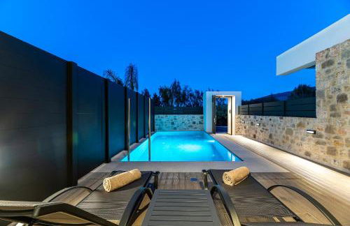 Lacha Houses Villas - Foto 13