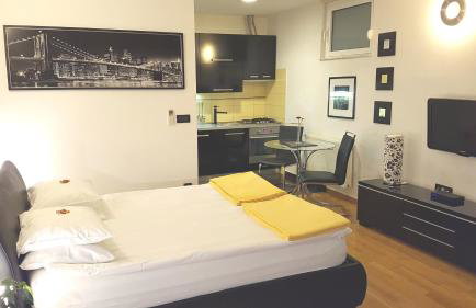 Apartmani Sanja - Foto 38